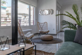 tuGuest Gran Vía 24 Apartment, Granada